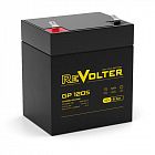 Аккумулятор 12В 5.5А.ч REVOLTER GP 1205