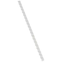 Маркер Duplex бел. Leg 038499