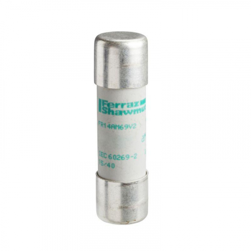 Предохранитель AM 14х51 25А SchE DF2EA25