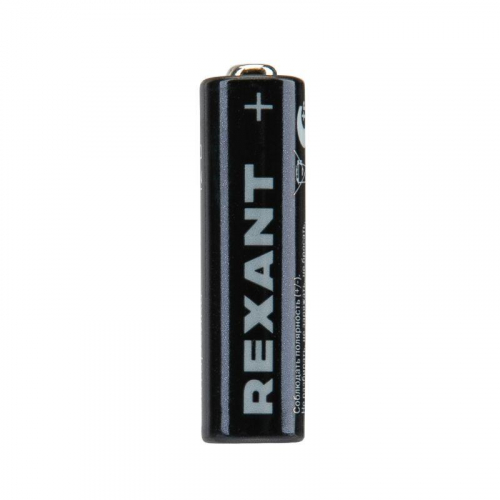 Элемент питания высоковольтный A27 12В (блист.1шт) Rexant 39-1242 фото 4