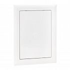Люк ревизионный 150х200 пластик Basic EKF lp-150x200
