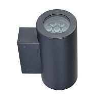 Светильник светодиодный "Тандем" LED-10-Medium (600/830/YW360F/0/R/S) GALAD 17949