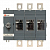 Рубильник 3п 250А без рукоятки управления TwinBlock PROxima EKF tb-s-250-3p