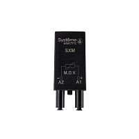 Модуль защитный rc-цепь 110/240VAC SE SXM041FU7
