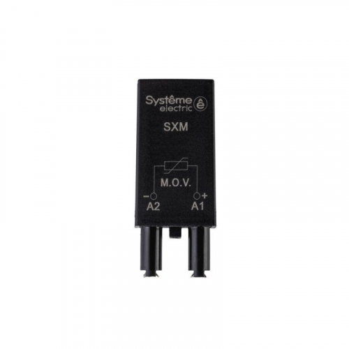 Модуль защитный rc-цепь 110/240VAC SE SXM041FU7