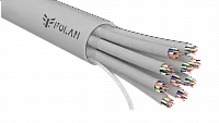 Folan U/UTP Cat 5e ZH нг(А) - HF 40(10x4)x2x0,52 (кабельная сборка)