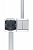 Кабель-канал MultiSet 20х12 L2000 сер. SE IMT20120GY