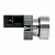 Кнопка BA21 черн. NO IP65 PROxima EKF xb2-ba21-65