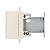 Контактор магнитный DSC330-3C00A230 330А 160кВт (AC3) 220В AC YON DSC330-3C00A230