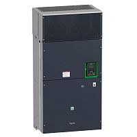 Преобразователь частоты ATV630 310кВт 380В 3ф SchE ATV630C31N4