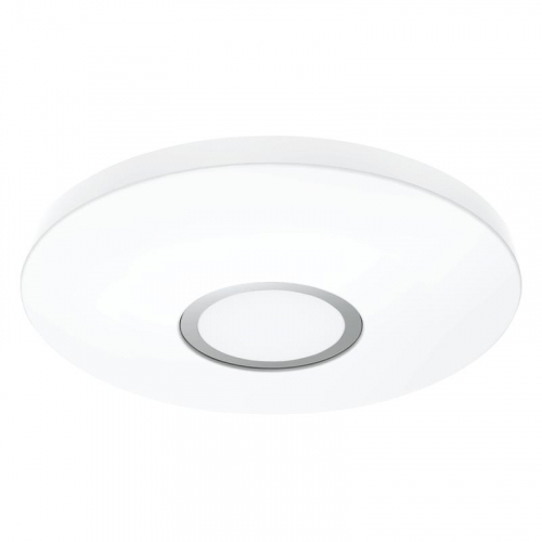 Светильник светодиодный SMART WIFI ORBISKITE RD340 RGBTW WT LEDVANCE 4058075495685 фото 2