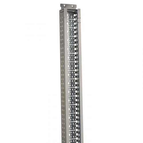 Стойка монтажная для шкафа XL3 4000 с кабельной секциями Leg 020516