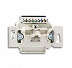 Механизм розетки комп. 1-м UAE CAT.6E ABB 2CKA000230A0399