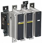 Контактор КТИ-7800 800А 230В/АС3 IEK KKT70-800-230-10-1