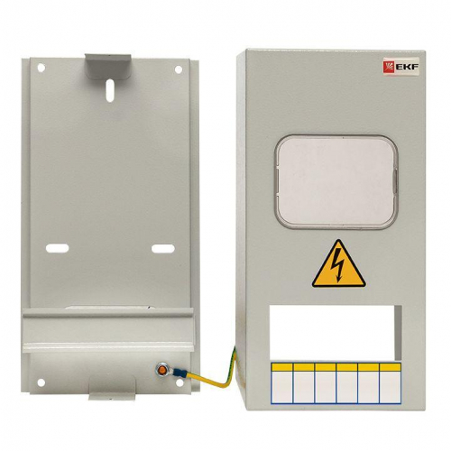 Щит ЩУРн 1/6 (БУР) (300х150х135) IP31 EKF mb23-1/6 фото 10