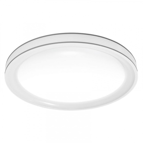 Светильник светодиодный SMART WIFI ORBIS FRAME RD 500 TW WT LEDVANCE 4058075486508 фото 2