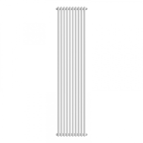 Радиатор дизайн Shift R22 C2180 10 секц. RAL9016 Royal Thermo НС-1631312 фото 2