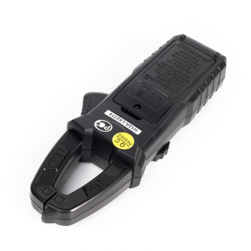 Клещи токовые цифровые KT 200A "PROLINE" КВТ 79129 фото 3