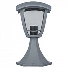 Светильник 80 460 NOF-P03-GR-IP44-E27 NAVIGATOR 80460