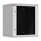 Шкаф телекоммуникационный Astra A ШТН 12U 600х450 настенный дверь стекло PROxima EKF ITB12G450
