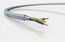 Кабель FLEXICORE 135 CH нг(А)-HF 3G1 (м) LAPP 3120001995