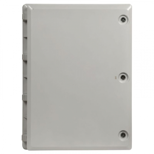 Корпус ЩМП 600х800х350 IP65 полиэстер. IEK MKP21-N-060-080-35-65 фото 2
