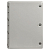 Корпус ЩМП 600х800х350 IP65 полиэстер. IEK MKP21-N-060-080-35-65