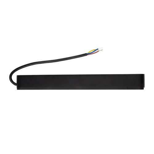 Блок питания MTR16 200Вт 40В BL IP20 низковольтный черн. Pro JazzWay 5057395 фото 4