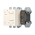 Контактор магнитный DSC400-3C00A230 400А 200кВт (AC3) 220В AC YON DSC400-3C00A230