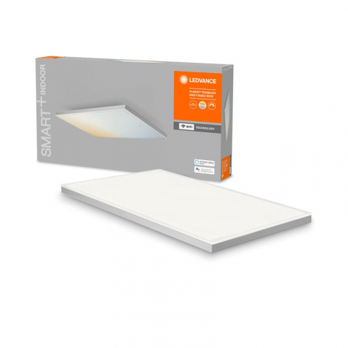 Светильник светодиодный SMART WIFI PLANON FRAMELESS 60X30TW LEDVANCE 4058075484412 фото 3
