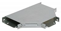 Ответвитель для лотка Т-образ. 80х200 RAL IEK CLP1TR-080-200