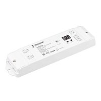 Конвертер SMART-0/1-10V-302-82-SUF 230В 5A DALI IP20 пластик INTELLIGENT ARLIGHT 046509