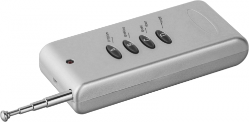Контроллер для светодиодной ленты 90 079 OD-CRGB144RF-IP20-12V ОНЛАЙТ 90079 фото 2