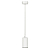 Светильник OL43 WH MR16 GU10 IP20 настен./потолочн. спот бел. Эра Б0058489