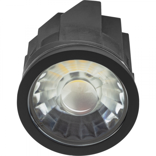 Светильник светодиодный SPLIGHT/R 7W D36 940 BK СТ 1902000020 фото 3