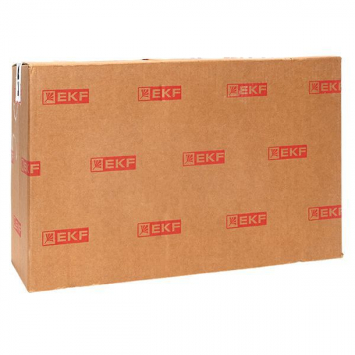 Щит ЩУРн 3/15 два отсека (БУР) (520х310х160) IP31 EKF mb23-3/15i фото 11