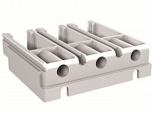Адаптеры для выводов фиксированной части ADP FP XT5 630 3p (комплект из 2шт)  ABB 1SDA104725R1