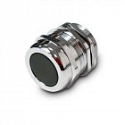 Ввод кабельный ВК-ЛР-М40-30-L15 IP66/67/68 ГОФРОМАТИК zeta34861