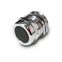 Ввод кабельный ВК-ЛР-М40-30-L15 IP66/67/68 ГОФРОМАТИК zeta34861