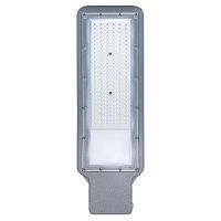 Светильник светодиодный SP3022 100Вт 5000К IP65 AC 230В/50Гц уличный сер. FERON 48965