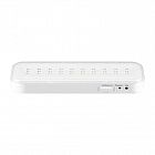 Светильник EL120 30 LED AC/DC аккумуляторный бел. FERON 12670