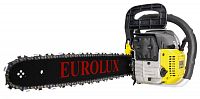 Бензопила GS-5218 EUROLUX 70/6/26