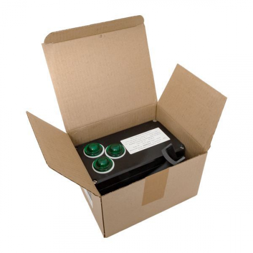 Коробка соединительная Heat box 220 SD-L3 EKF HB220SDL3 фото 14