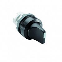 Переключатель. M3SSC1-10B черн. 3-х поз. ABB 1SFA611250R1006