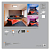 Светильник светодиодный SMART WIFI PLANON PLUS 60X60 RGBW LEDVANCE 4058075525269