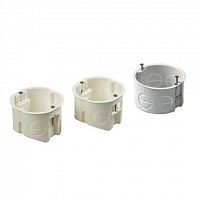 Коробка монтажная для полых стен ABB 2TKA130020G1