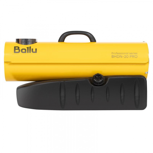 Пушка дизельная непрямого нагрева BHDN-20 PRO Ballu НС-1737515 фото 2
