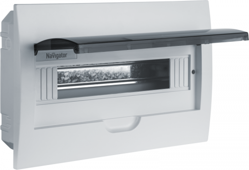 Коробка 93 806 NSS-DBI-15-WH-IP41 Navigator 93806 фото 2