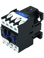 Контактор LC1E2510Q5 3п 25А 380В AC 1НО Электротехник ET009884