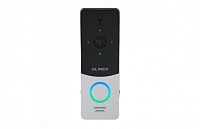Панель вызывная ML-20HD серебр./черн. Slinex 00087828